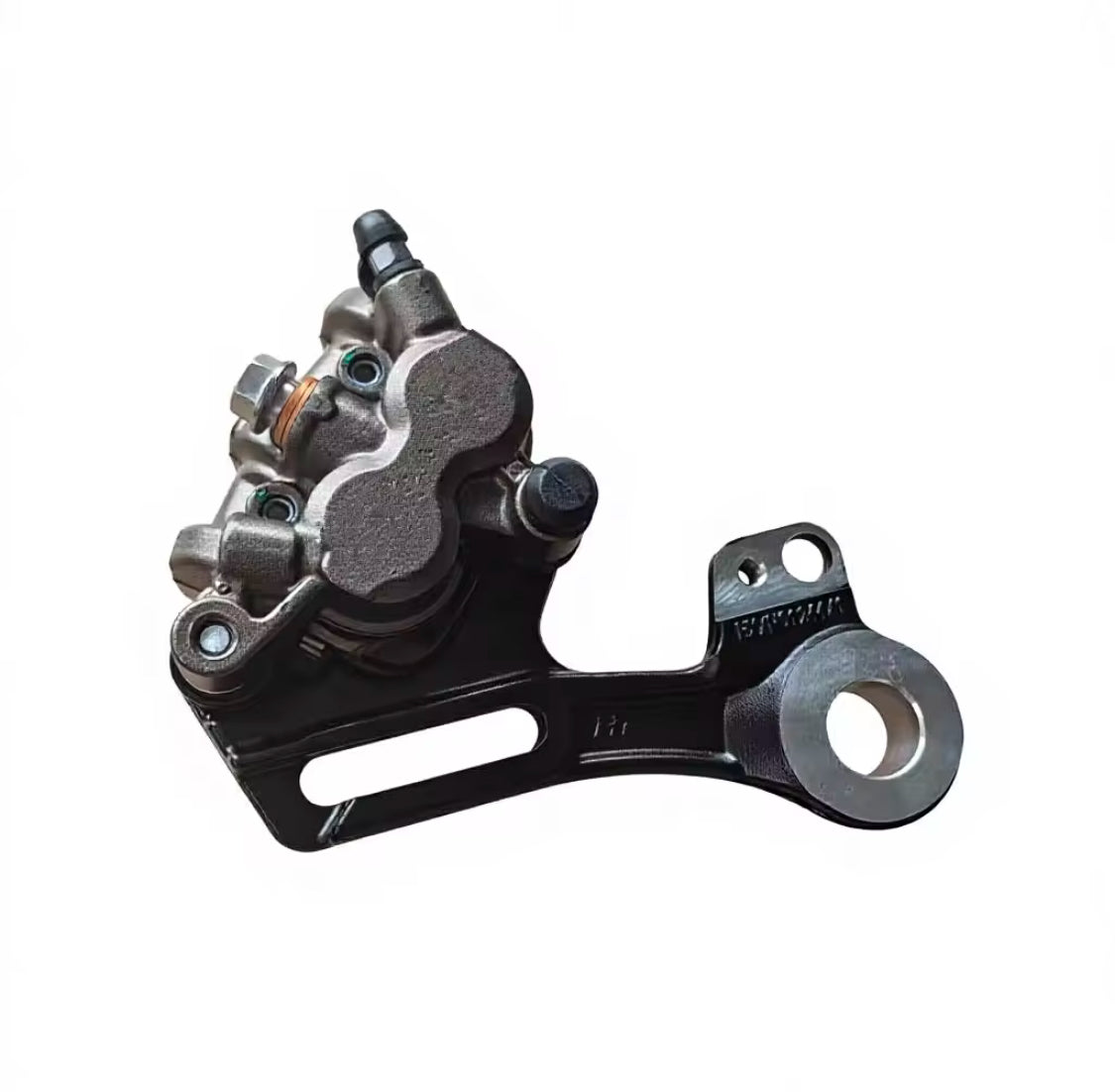 Ultra bee brakes for LBX/talaria