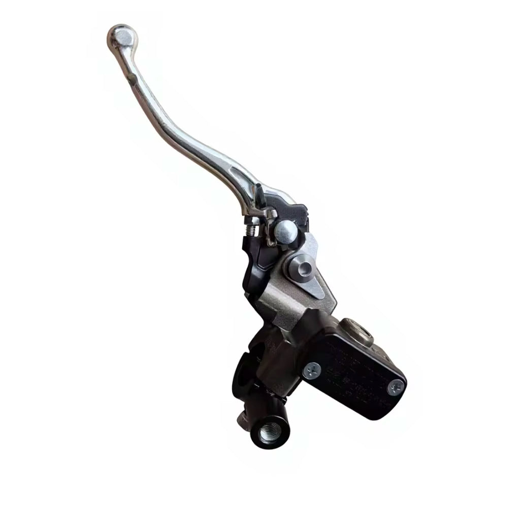 Ultra bee brakes for LBX/talaria