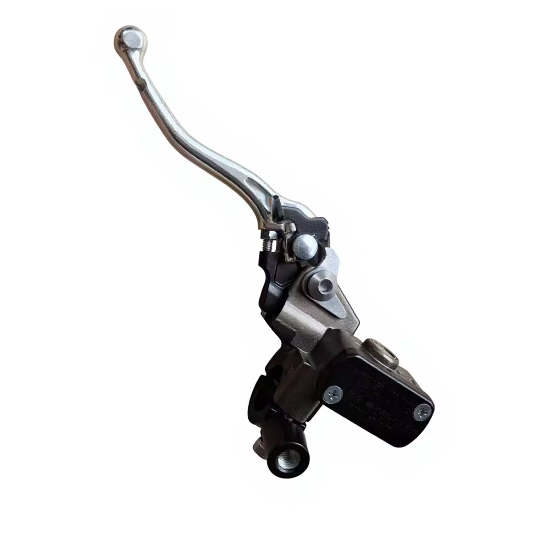 Ultra bee brakes for LBX/talaria