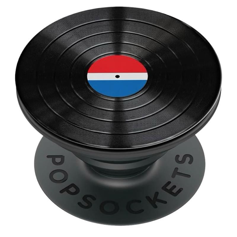 Spinning  popsocket for all bikes