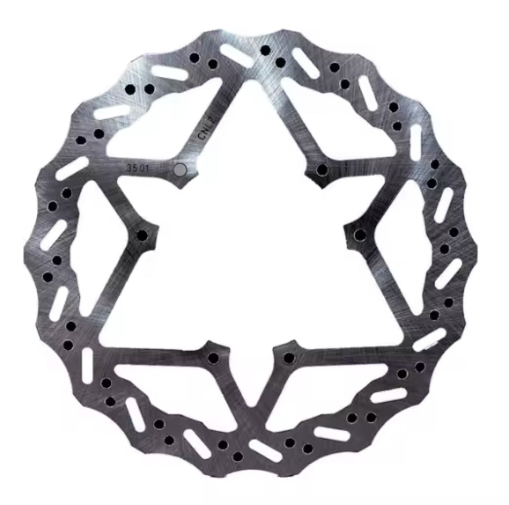 Ultra bee brakes for LBX/talaria